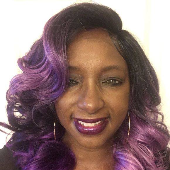 Meet Posher, Gabrielle  Happy New Years! Welcome 2025!๐ - Picture 1 of 1